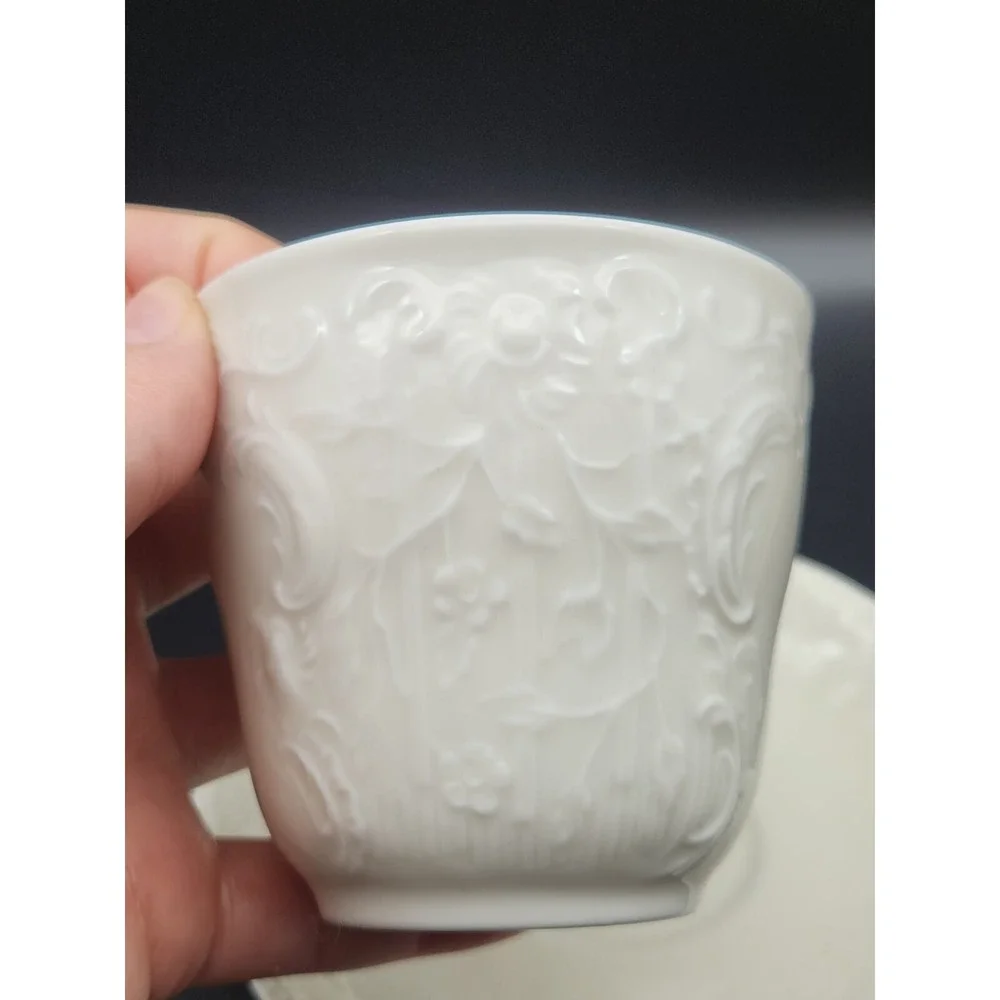 Rosenthal china germany